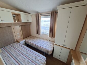 mobilheim,mobilní dům Villerby Aspen 12 x3,7 m - 17