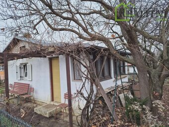 Prodej chaty v žádané lokalitě Prahy 6. - 17