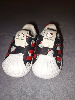 Boty na holčičku - 17