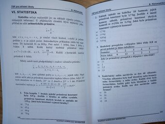 Testy studijní předpokladů pro střední školy - 17