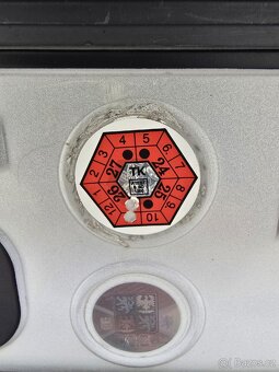 Suzuki SX4 1.9 DDiS, 4x4, 2006, STK 11/26 - 17
