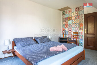 Prodej rodinného domu, 175 m², Jablonné v Podještědí - 17