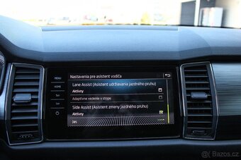 Škoda Kodiaq 2.0 TDI 140KW DSG 4x4 - 17