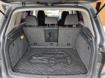 VW Tiguan,2.0 TSI 147Kw,4x4,automat,2017 - 17