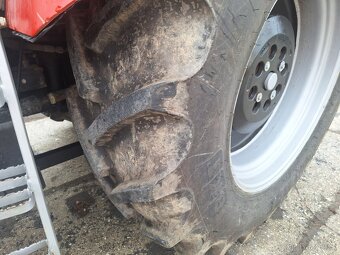 ZETOR FORTERRA 120 HSX 4X4 - 17