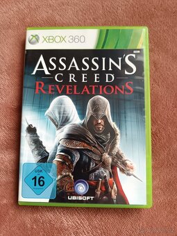 Xbox 360 Slim a 37 her - 17