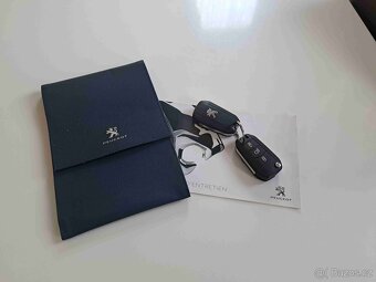 Peugeot 5008 1,2 PT EAT8 ACTIVE 113.000 km - 17