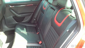 Škoda Octavia 2,0 TDI RS Challenge - 17