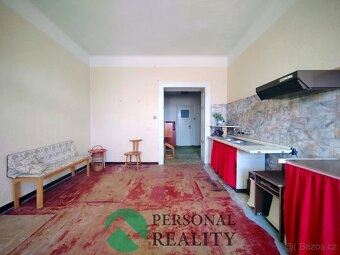 Prodej byty 4+1, 160 m2 - Mariánské Lázně, ev.č. 02328 - 17
