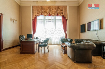 Prodej, administrativní budova, Praha 5 - Smíchov - 17