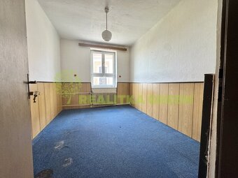 Prodej hotelu s restaurací, Želetava, okr. Třebíč, CP 2.807  - 17