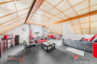 Prodej, domy/rodinný, 198 m2, 33011 Dolany, Plzeň-sever [ID  - 17