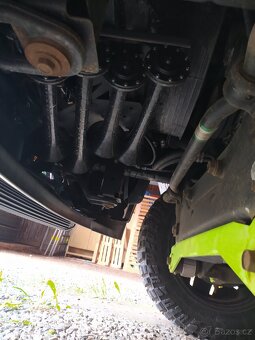 Dodge Ram 1500 Laramie - 17