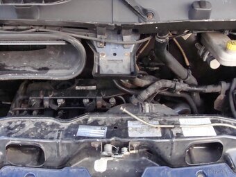 Peugeot Boxer, 2.2 HDi, 176000 km, nová STK - 17