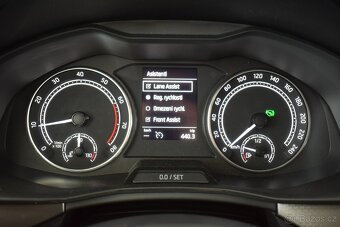Škoda Kamiq 1,0 TSi, STYLE,DSG+F1,FULL LED - 17