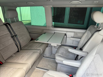 Volkswagen Multivan 2.0TDi Highline,DSG,Webasto - 17