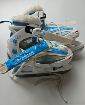 Brusle dětské veikost 32 36 - 17