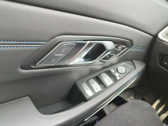 BMW M340i Touring xDrive, odpočet DPH - 17