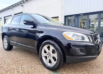 Volvo XC60 Kinetic AWD 2,4d 120kw - 17