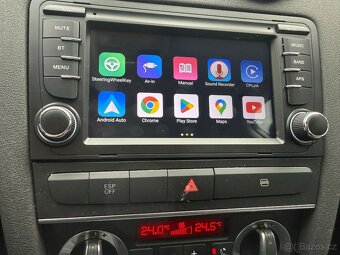 Audi A3 1,9 TDi Sportback - 17