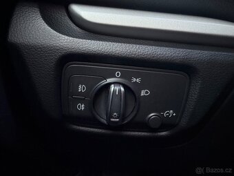 Audi A3 1.4 TFSI 8V 2014 - 17