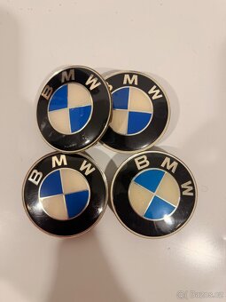 BMW Elektróny AUTEC R19 5x120 ET30 8,5jx19 - 17
