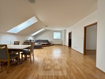 Pronájem byty 3+kk, 125 m2 - Pohořelice, ev.č. N07878 - 17