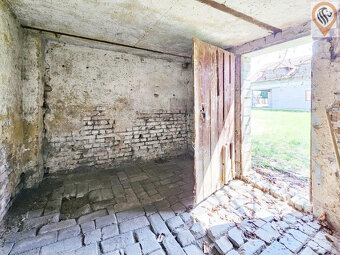 Prodej rodinného domu 150 m2, pozemek 445 m2 - 17