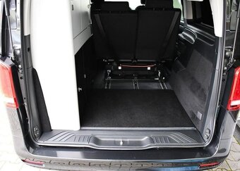Mercedes-Benz Třídy V VANTOURER URBAN ZÁRUKA - 17