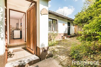 Prodej rodinného domu, 87 m2, pozemek 4392 m2 - Hlína - 17