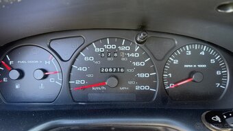 Ford Taurus mk4 3.0 V6 automat USA - 17