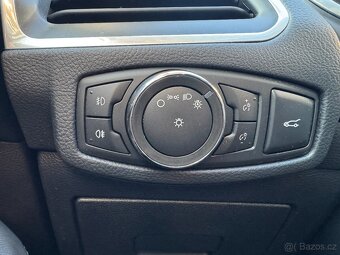 Ford S-Max 2.0 110kW/Automat/LED/NAVI/R18 - 17