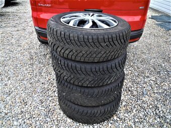Ford Galaxy 1.6TDCi ORIG.KM - SERVIS - 17