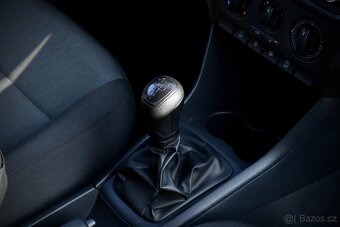 Škoda Rapid Liftrback 1.2TSI 63kW Active REZERVOVÁNO - 17