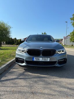 BMW 540i xDrive Individual - 17