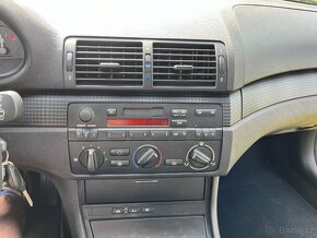 BMW 2.0 105KW,64TKM1MAJITEL,2xALU KABRIO - 17
