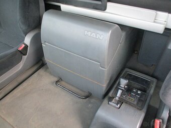 MAN TGL 12.240 4x2 LBW, ev.č. 25005 - 17