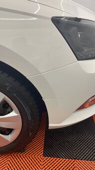 Škoda Fabia 1.2 tsi Style - 17