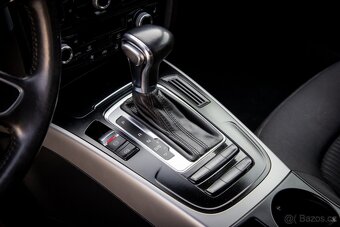 Audi A4 Avant 2.0 TDI multitronic - 17