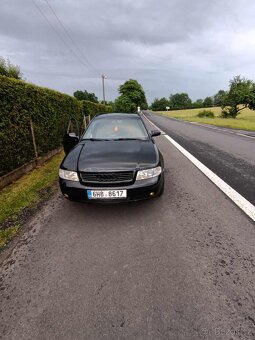Audi a4 b5 1.9. TDI - 17