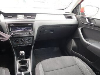 Škoda Rapid Spaceback 1.2 TSI, 2013, 178 705 km - 17
