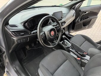 Fiat Tipo 1,6 MJT,KLIMA,NAVI,VÝHŘEV - 17