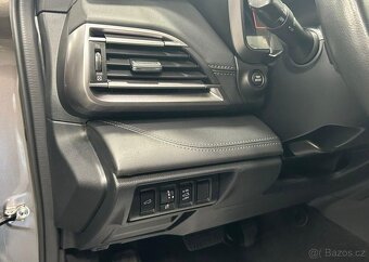 Subaru Outback 2.5 Comfort+kuze Nappa Zaruka 124 kw - 17