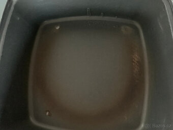 Fritéza Tefal Versalio deluxe 7v1 + 2 další vnitřní nádoby + - 17