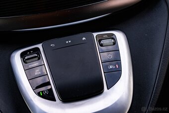 MercedesBenz V300d Extra Long 174kW / FULL LED Matrix - 17