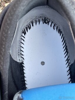 Adidas Y-3 Rivalry | Yohji Yamamoto | Vel: 46 2/3 - 17