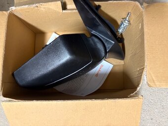 Škoda Faforit / Forman náhradní díly - 17