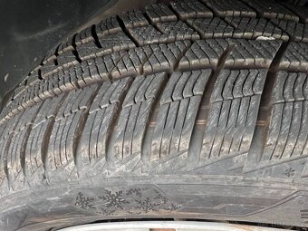 Nissan Juke 1.5 DCi 6 rychlostí klima - 17