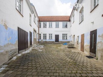 Prodej komerční Činžovní dům, 1 136㎡ - 17