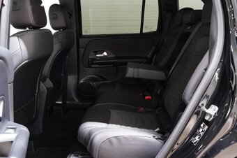 Mercedes-Benz GLB, 200D,4Matic,ČR,AMG,DPH,Kamera - 17